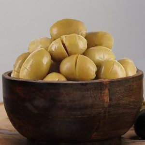 زیتون شکسته