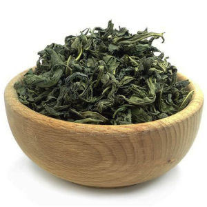چای سبز محلی گیلان