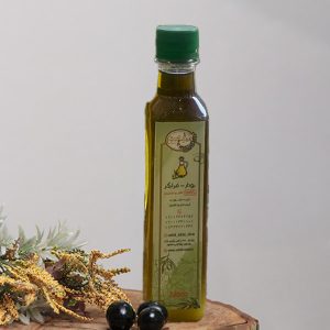 روغن زیتون رودبار
