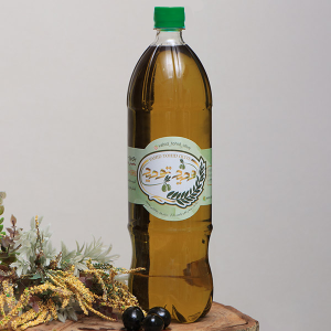 روغن زیتون فرابکر رودبار