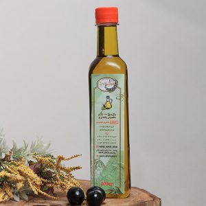 روغن زیتون بکر رودبار