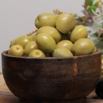 زیتون کنسروی