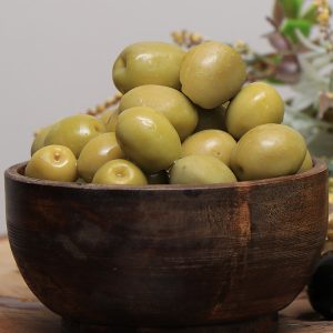 زیتون کنسروی
