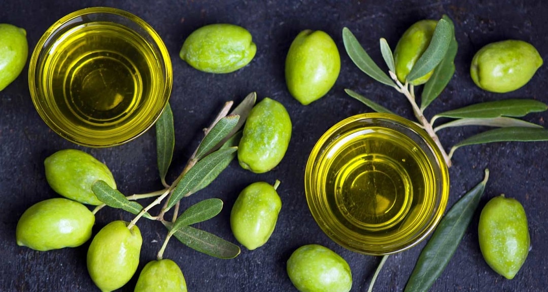 طبع روغن زیتون چیست؟