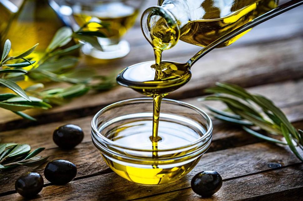 روغن زیتون فرابکر چیست