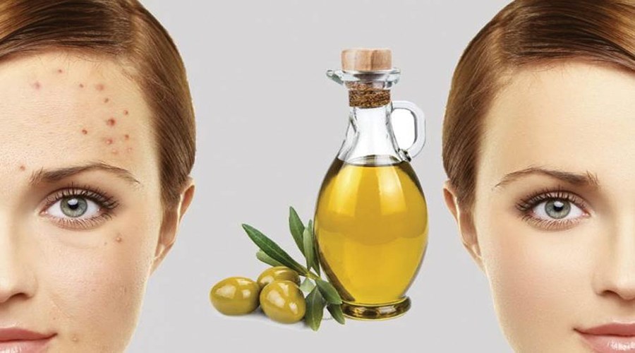 خواص زیتون برای پوست