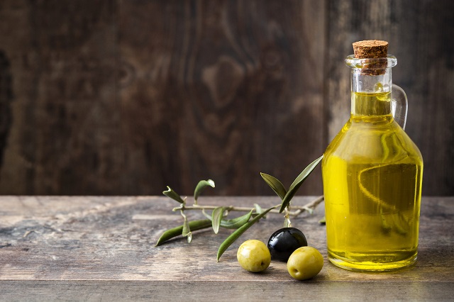 روغن زیتون فرابکر چیست