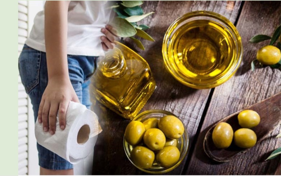 خواص زیتون برای معده