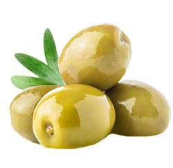 خرید زیتون کنسروی رودبار