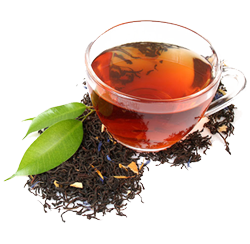 خرید چای محلی لاهیجان