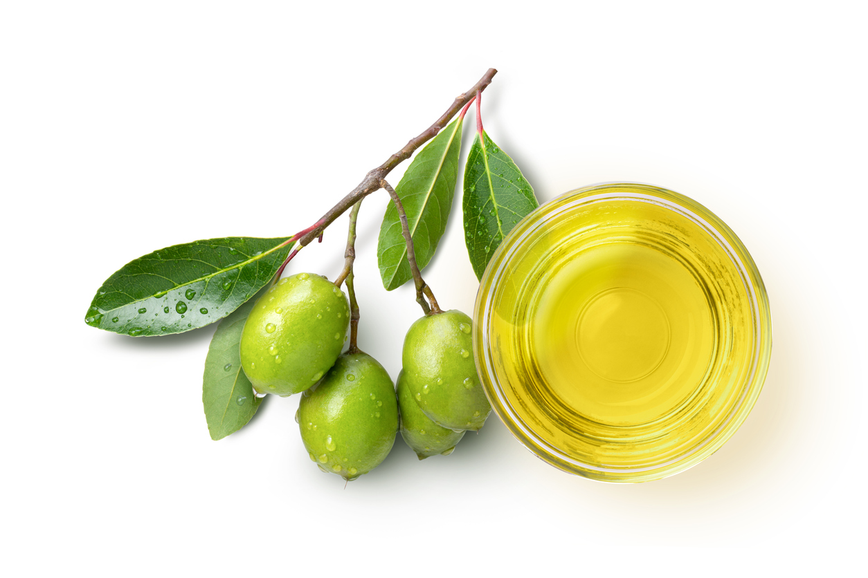 بهترین مارک روغن زیتون