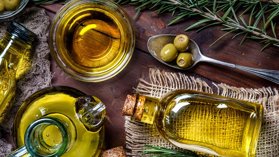 بهترین مارک روغن زیتون