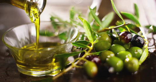 تشخیص روغن زیتون اصل و فیک
