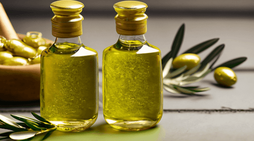 تشخیص روغن زیتون اصل و فیک