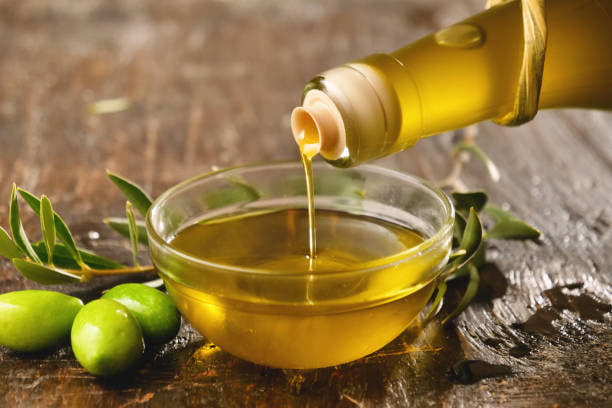 روغن زیتون فرابکر چیست