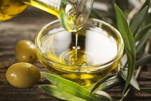 فواید روغن زیتون برای قلب